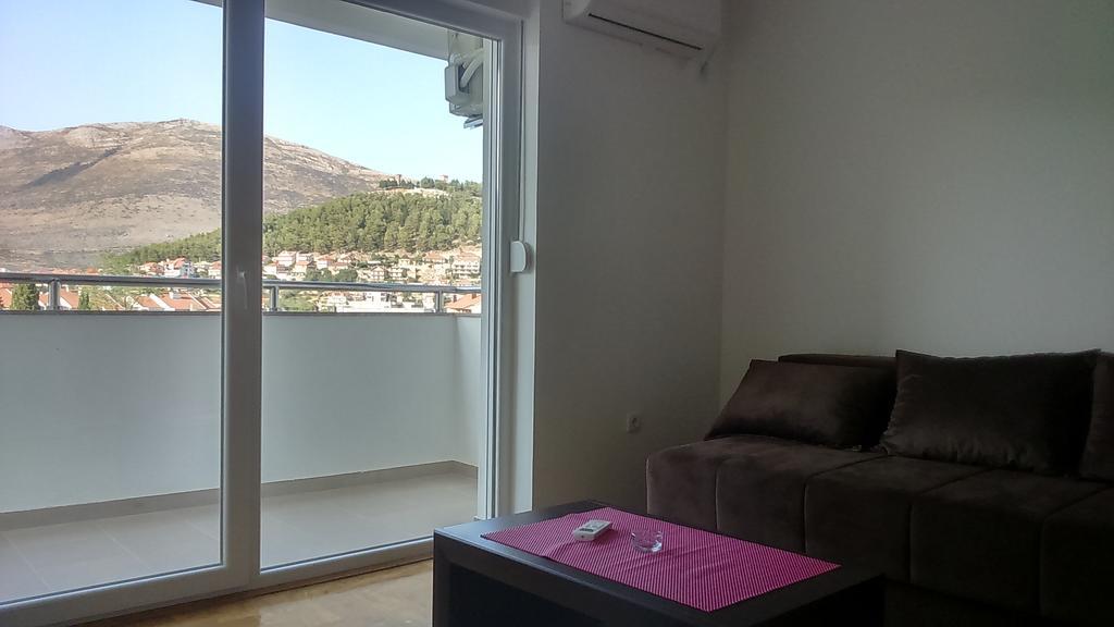 Apartman Pazin Trebinje Exterior foto