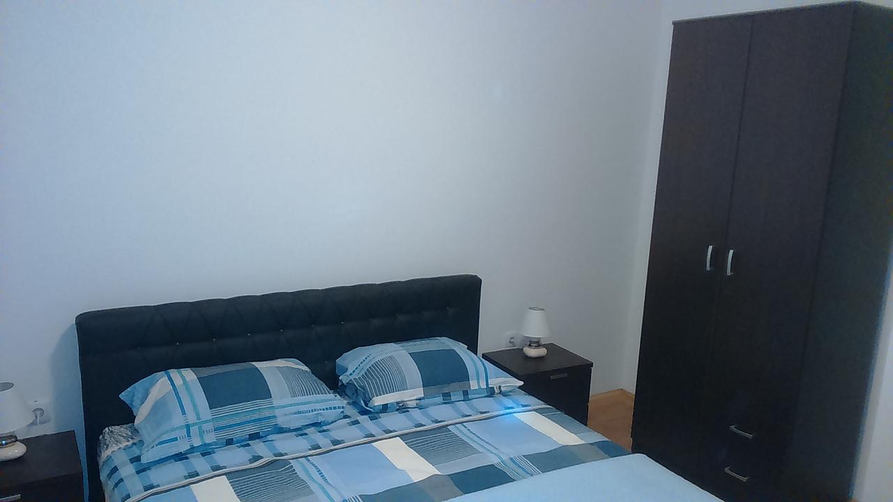 Apartman Pazin Trebinje Exterior foto